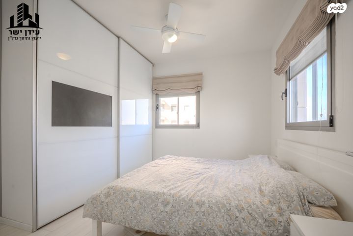 דירה, שדרות ההשכלה 17, ביצרון ורמת ישראל, תל אביב יפו