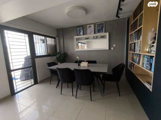 שבתאי הנגבי 