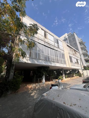 דירה, אלימלך 15, שכונת בן גוריון, מרכז העיר ג', רמת גן