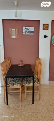 דירת גן, מצפה רמון