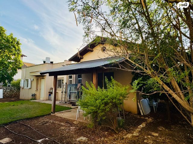 בית פרטי/ קוטג', איילת השחר