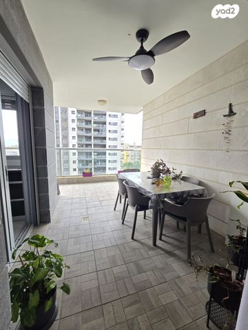 דירה, נתיב ים, קרית ים