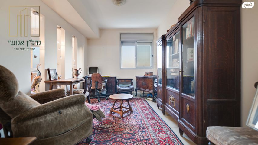 גג/ פנטהאוז, שמעון בן צבי, שטח 9, גבעתיים