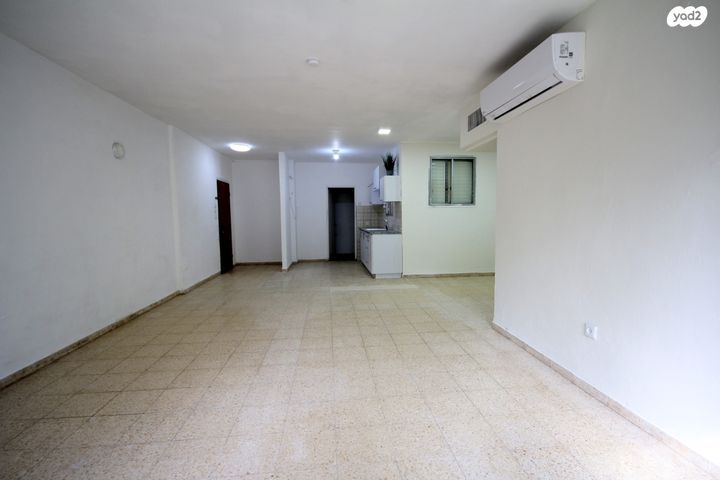 דירה, בראלי 12, תכנית ל', למד, תל אביב יפו