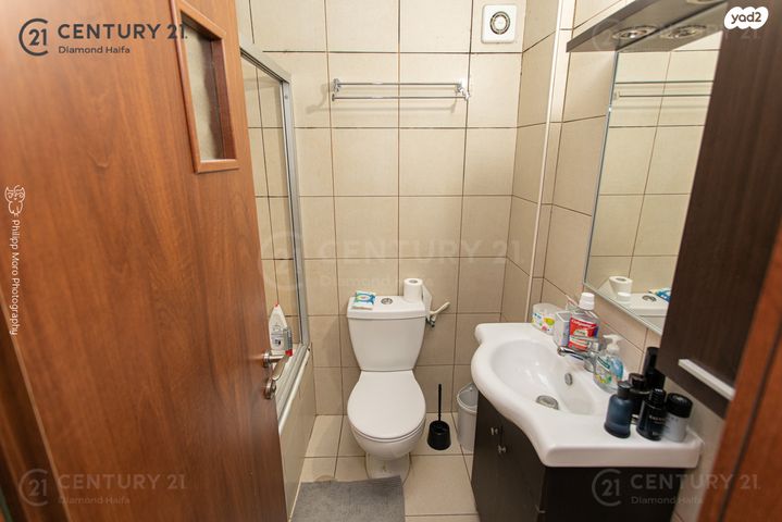 דירה, חלמיש, רמת אלמוגי, חיפה