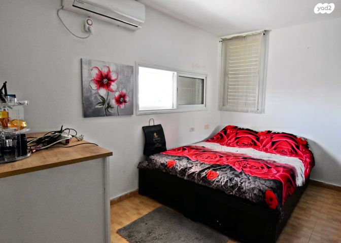 דירה, ישראל מסלנט, שפירא, תל אביב יפו