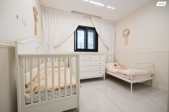 דירת גן, קוסטה ריקה 75, עיר גנים, ירושלים