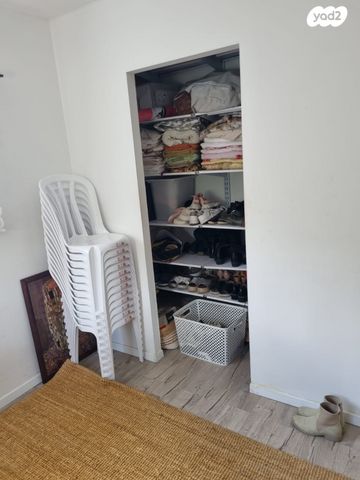 דירה, תבור 1, צוותא א, אלפי מנשה