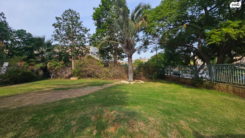 דופלקס, שדרות דואני, נאות אשכול, יבנה