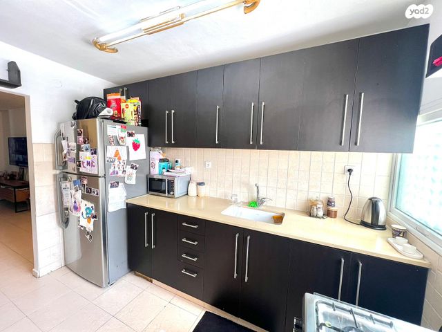 דירה, דרך חיים ברלב 183, נווה אליעזר וכפר שלם מזרח, תל אביב יפו