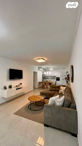 דירה, משה איכילוב, צפון מערב מרכז העיר, נתניה