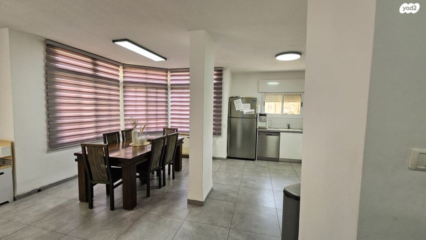 דירה, שמעון דהאן, טבריה