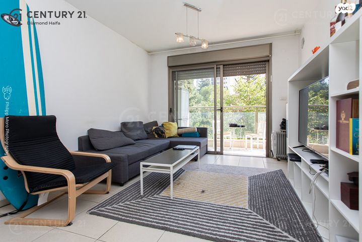 דירה, חלמיש, רמת אלמוגי, חיפה