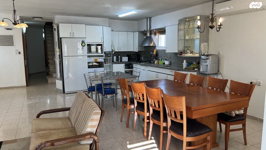 גג/ פנטהאוז, רוטשילד 116, המרכז השקט / מרכז העיר, פתח תקווה