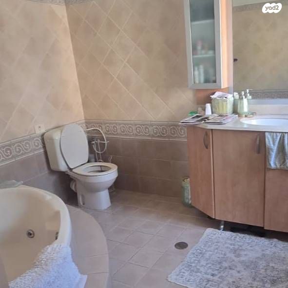 בית פרטי/ קוטג', אברהם רפול הררי, פסגת זאב, ירושלים