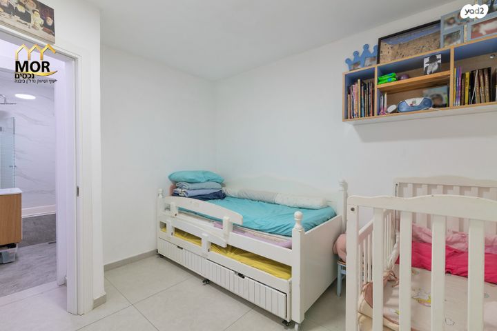 דירה, החבצלת, נאות אשכול, יבנה