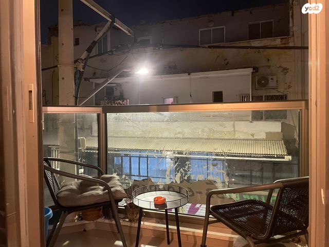 דירה, כפר גלעדי, פלורנטין, תל אביב יפו