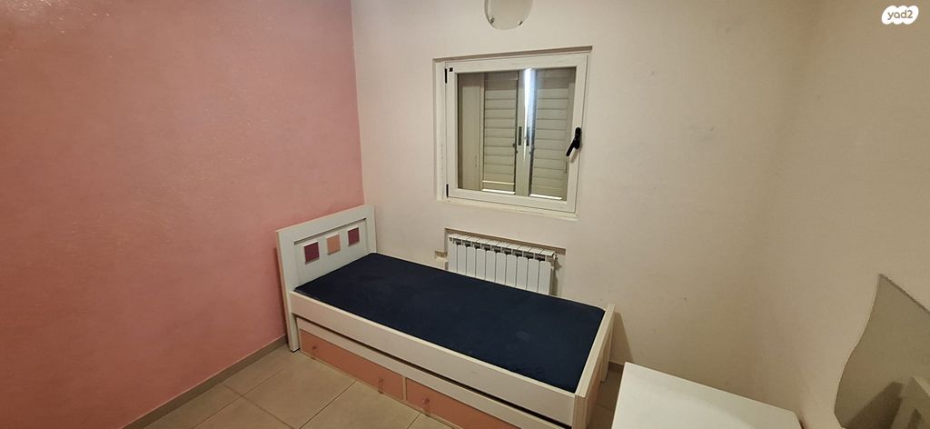 גג/ פנטהאוז, הרב אריה בינה, חומת שמואל, הר חומה, ירושלים