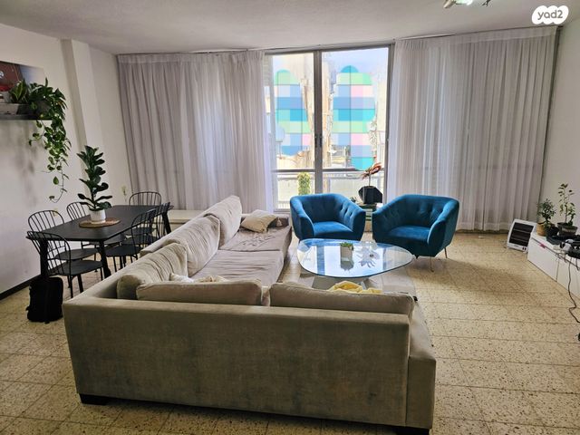 גג/ פנטהאוז, סירקין, הצפון הישן - דרום, תל אביב יפו