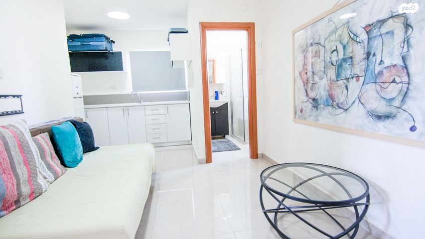 העיר העתיקה, רמב"ם, דרום