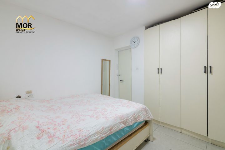 דירה, החבצלת, נאות אשכול, יבנה