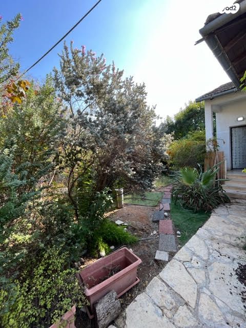 בית פרטי/ קוטג', רמת חן, רמת גן