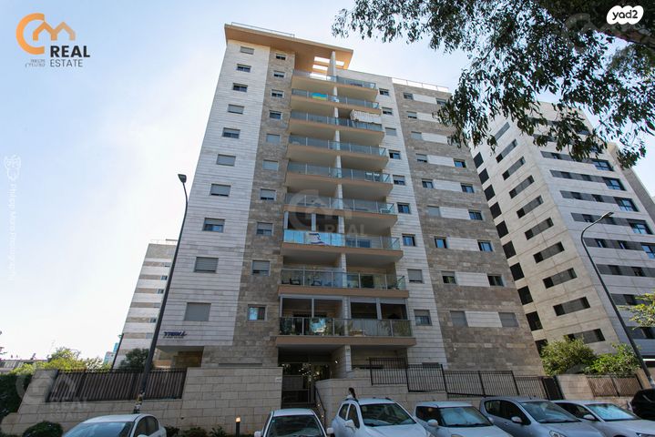 דירה, אברהם לייסין, קרית אליעזר, חיפה