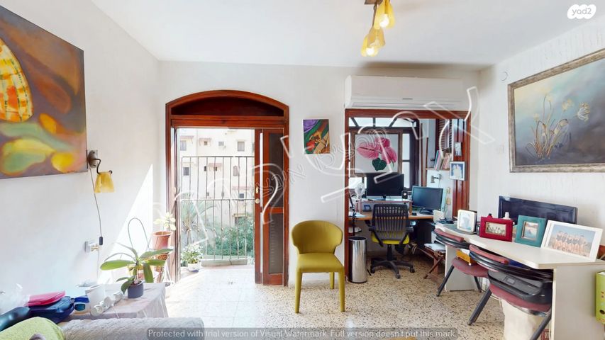 דירה, חיל הצנחנים, נווה חוף, ראשון לציון