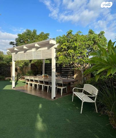 דירת גן, הרעות 1, כפר סבא