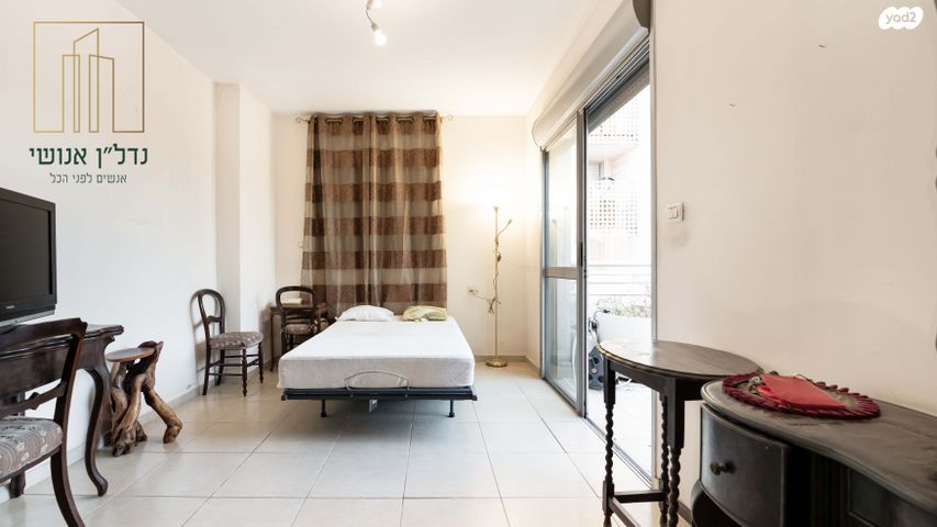 גג/ פנטהאוז, שמעון בן צבי, שטח 9, גבעתיים