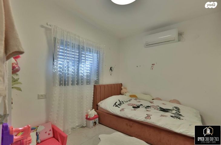 דירה, ברכה פולד, גבעה א', שביט, קרית אתא