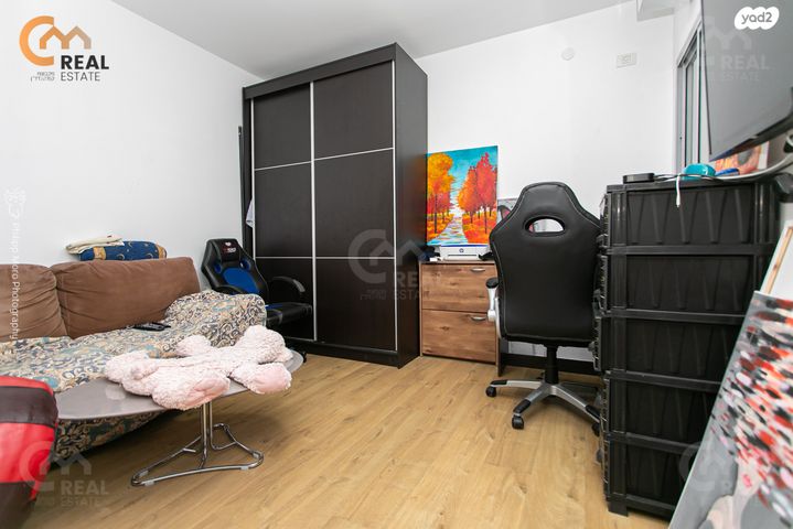 דירה, אברהם לייסין, קרית אליעזר, חיפה