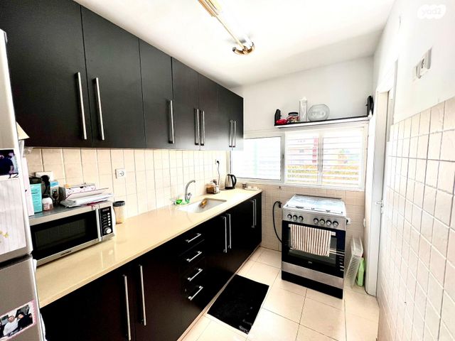 דירה, דרך חיים ברלב 183, נווה אליעזר וכפר שלם מזרח, תל אביב יפו