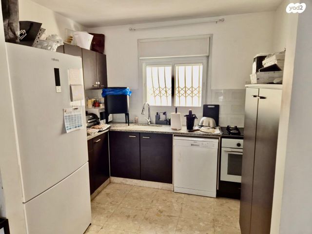 דירה, נווה אילן, אשקלון