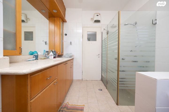 דירה, רחביה, ירושלים