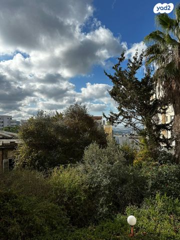 דירה, שדרות מאפו 4, אחוזה, חיפה