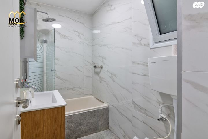 דירה, החבצלת, נאות אשכול, יבנה