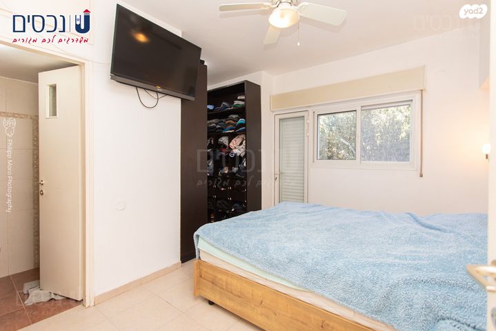 דירת גן, אלברט איינשטיין, אחוזה, חיפה