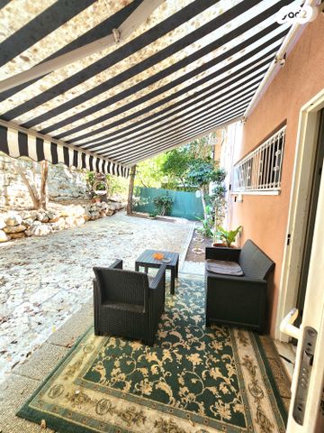 דירת גן, חניתה 70, יזרעאליה, חיפה