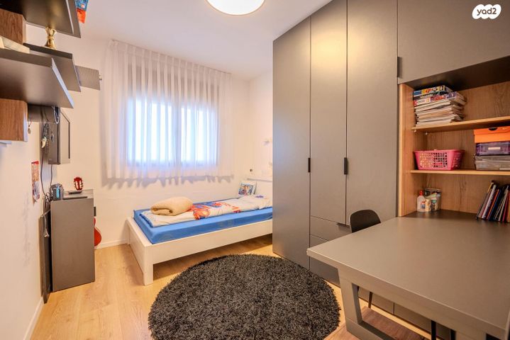 דירה, שולמית אלוני 13, נחלת יהודה, ראשון לציון