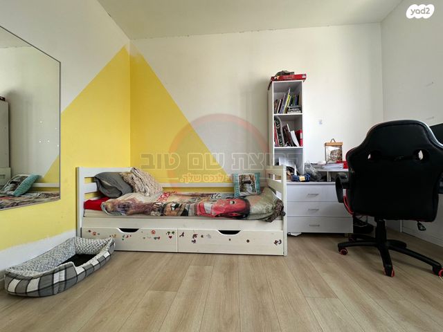 גג/ פנטהאוז, הרב דב הכהן קוק, עפולה הצעירה, עפולה