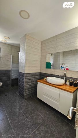 דופלקס, שדרות דואני, נאות אשכול, יבנה