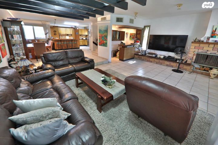 בית פרטי/ קוטג', המעפיל 4, קרית ביאליק