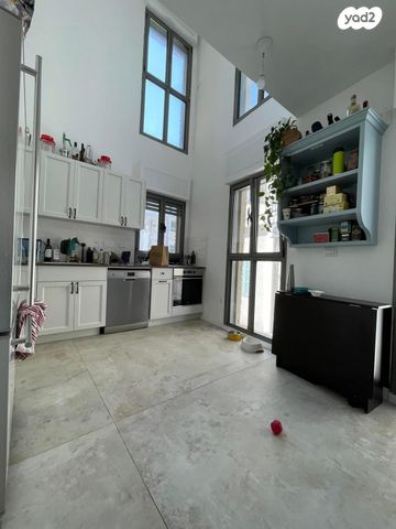 דירת גן, תל אביב יפו