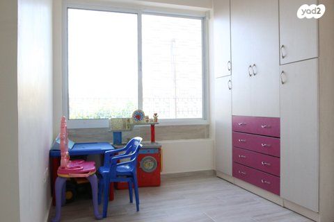 דירה, דיסקין, רחביה, ירושלים