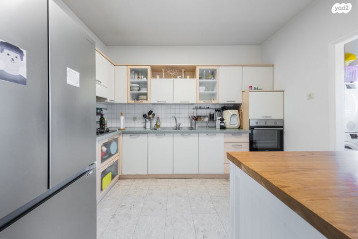 דירה, גורדון, בורוכוב, גבעתיים