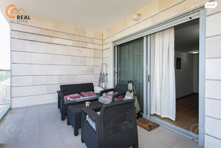 דירה, אברהם לייסין, קרית אליעזר, חיפה