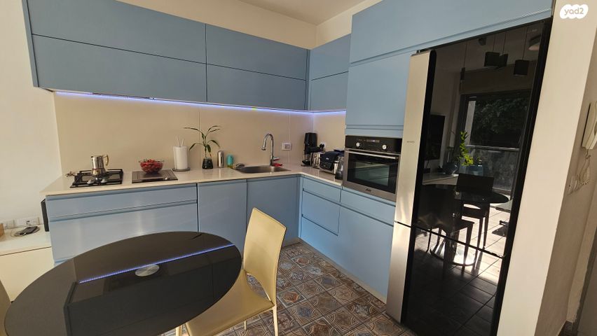 דירה, זלמן שניאור, לב תל אביב, לב העיר צפון, תל אביב יפו