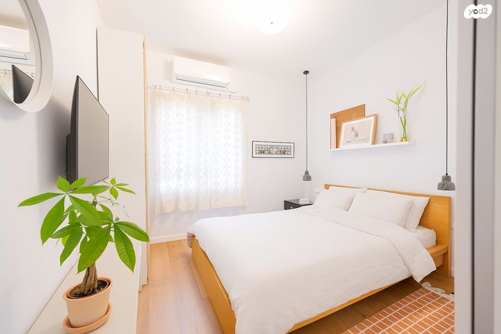 דירה, דרך נמיר, בבלי, תל אביב יפו