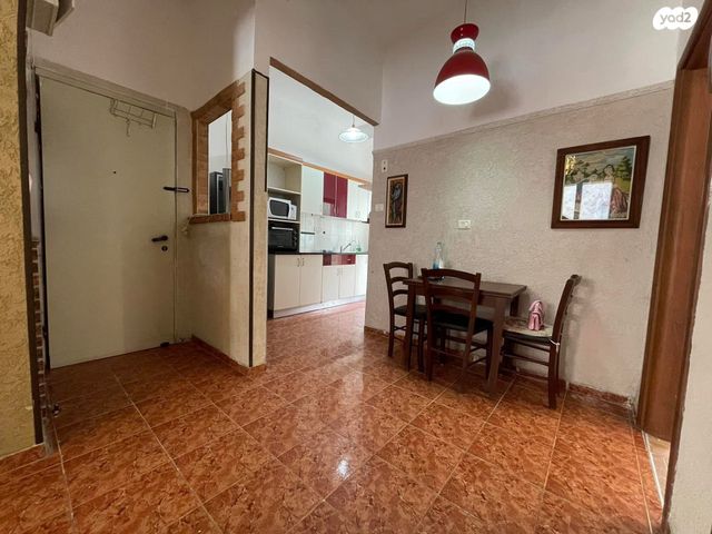 דירה, דרך יד לבנים 33, נווה פז, חיפה